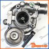 Turbocompresseur pour SEAT | 703674-5001S, 703674-0001